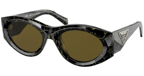 prada 20zs sunglasses|Prada Women's Sunglasses PR.